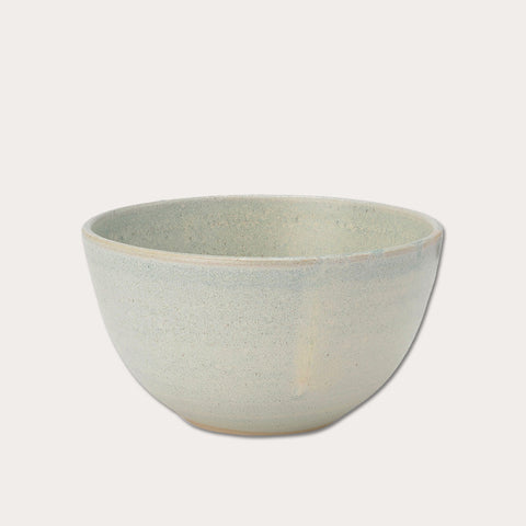 Keramik skål M, morgenmadsskål - Julie Damhus - Oda, Mint