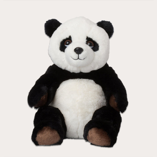 WWF ECO Panda - Panda bjørn