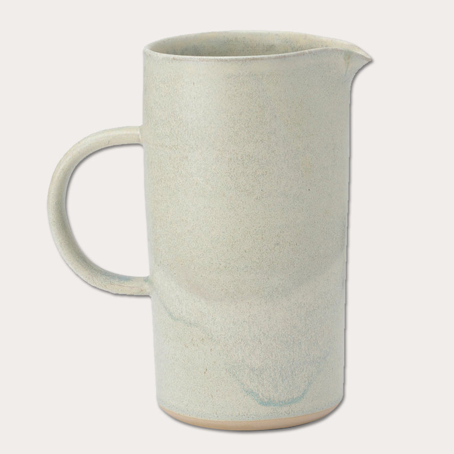 Keramik kande med hank - Julie Damhus - Oda, Mint