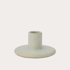 Keramik lysestage - Julie Damhus - Oda, Mint