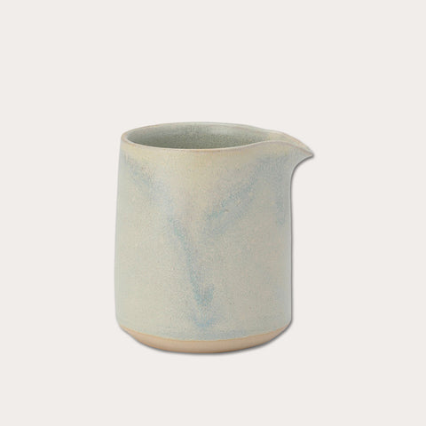Keramik mælkekande - Julie Damhus - Oda, Mint