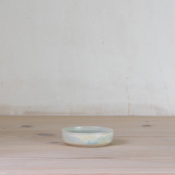 Keramik skål S, saltkar - Julie Damhus - Oda, Mint