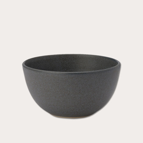 Keramik skål M, morgenmadsskål - Julie Damhus - Oda, Blå