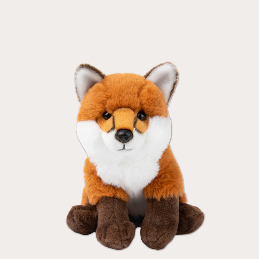 WWF ECO Red Fox - Ræv
