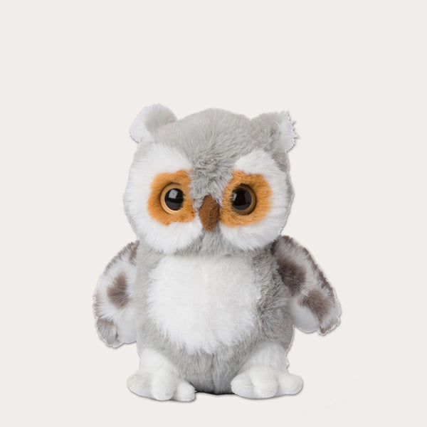 WWF ECO Grey owl - ugle
