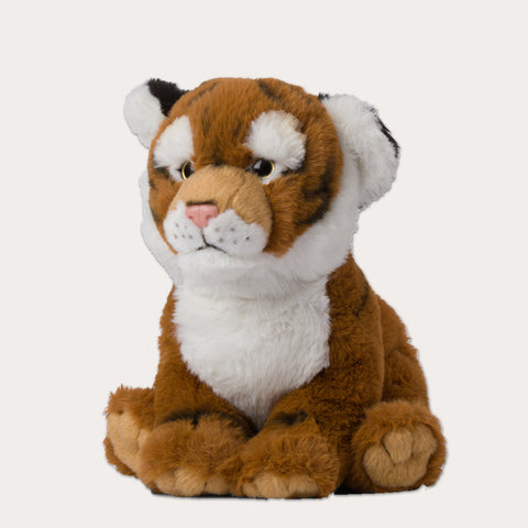 WWF ECO Tiger Floppy - Tiger